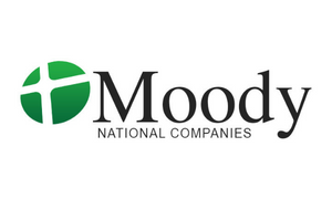 Moody logo