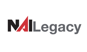 NAI legacy logo