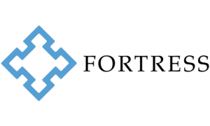 Fortress Logo (Website Carosel)