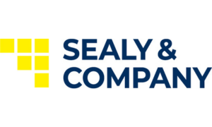 Sealy & Company Logo (Website Carosel)