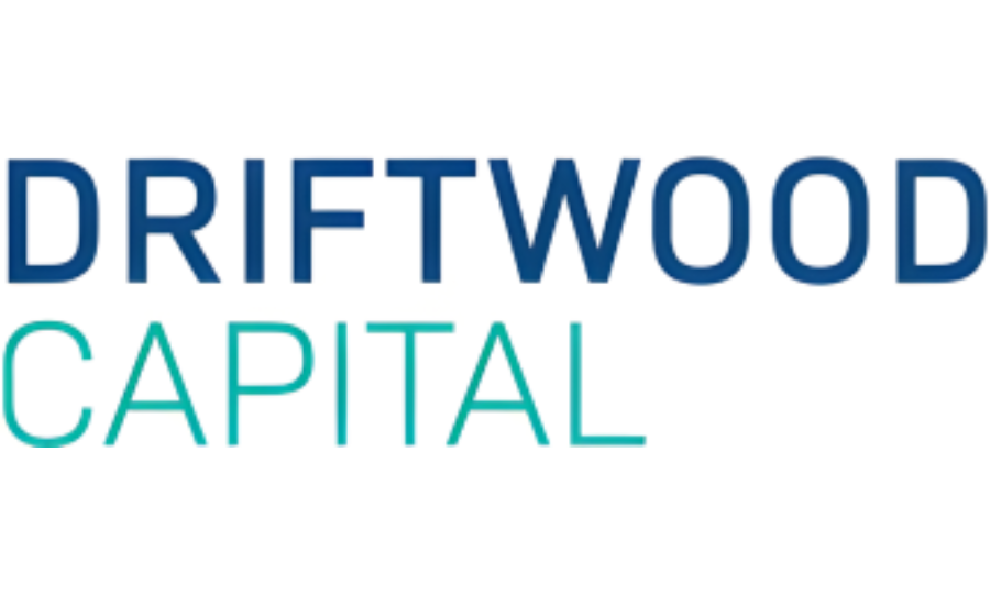 Driftwood Capital Logo (Website Carosel)