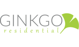 Ginkgo Residential Logo (Website Carosel)
