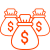 Icon - Moneybags
